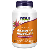 Magnesiumascorbat-Pulver | Reines, gepuffertes Vitamin C – 227 Gramm