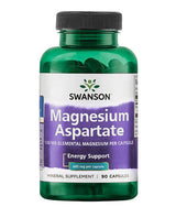 Magnesiumaspartat 685 mg – 90 Kapseln