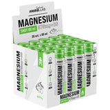 Magnesium + B6 Shot – 20 x 80 ml