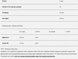 Magnesium + B6 Strong – 90 Kapseln
