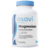 Magnesium Balance & Relax – 90 Kapseln