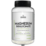 Magnesiumbisglycinat 151 mg – 120 Kapseln