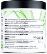 Magnesiumbisglycinat 224 mg – 120 Kapseln