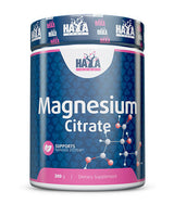Magnesiumcitrat 200g.