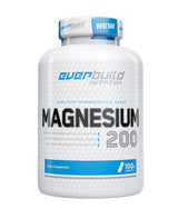 Magnesiumcitrat 200 mg/100 Tabletten.