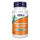 Magnesiumglycinat mit BioPerine® – 180 Kapseln