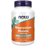 Magnesiummalat 1000 mg – 180 Tabletten
