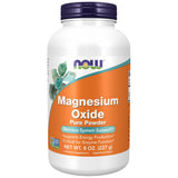 Magnesiumoxidpulver – 227 Gramm