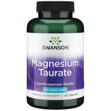 Magnesiumtaurat 100 mg – 120 Tabletten