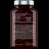 Magnesium + Zink + B6 – 120 Kapseln