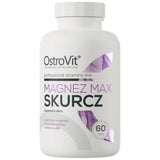 Magnez MAX/Antikrampf 60 Tabletten