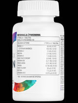 Magnez MAX + Vitamin 60 Tabletten