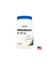 Energie – Maltodextrin/Maltodextrin, 1,814 kg Pulver