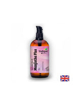 Massageöl für das Gesicht Manjistha Plus (Manjistha) – gegen Akne, Ekzeme, Psoriasis, Juckreiz, 100 ml