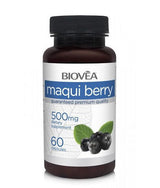 Maqui-Beere 500 mg/60 Kapseln