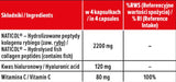 Meereskollagen 550 mg – 120 Kapseln