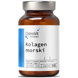 Meereskollagen 550 mg 60 Kapseln