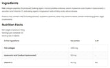 Meereskollagen/+ Hyaluronsäure und Vitamin C – 90 Tabletten