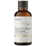Meereskollagenflüssigkeit 10.000 mg 30 ml