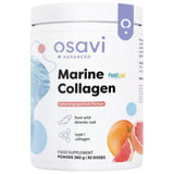 Meereskollagen | Naticol® Bioaktive Kollagenpeptide aus wildem Kabeljau – 360 Gramm