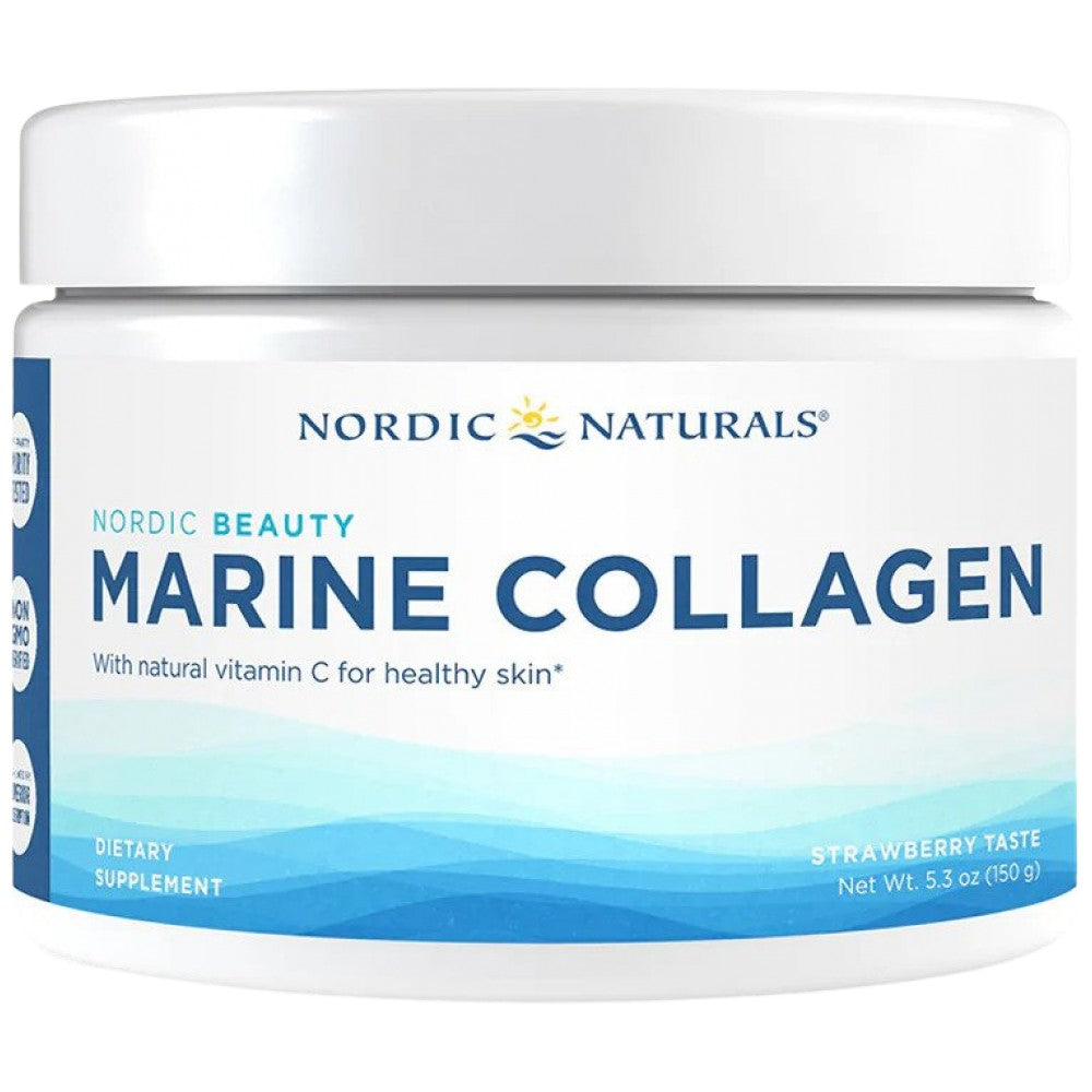 Meereskollagenpulver – 150 Gramm