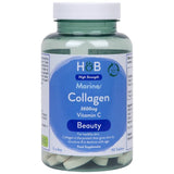 Meereskollagen mit Vitamin C 3000 mg – 90 Tabletten