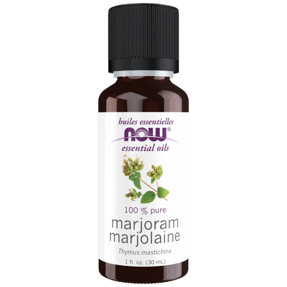 Majoranöl | 100 % reine Thymus-Mastichina – 30 ml