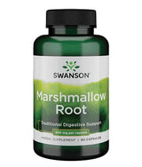 Eibischwurzel 500 mg – 90 Kapseln