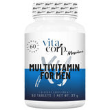 Maskulines MultiVitamin für Männer – 60 Tabletten