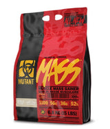 Masse - 6.810 kg