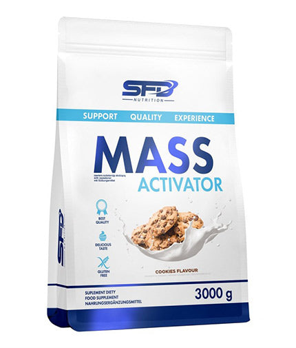 Massenaktivator - 3,00 kg