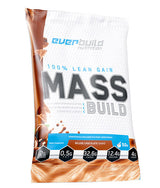 Mass Build Gainer/Beutel – 0,05 kg
