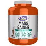 Mass Gainer-Pulver | High Protein Gainer – 2495 Gramm