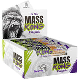 Masse KONG FlapJack ~ Haferriegel – 90 Gramm