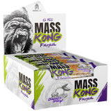 Masse KONG FlapJack ~ Haferriegel – 90 Gramm