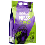 Masse KONG | Zucker- und fettarmer ~ proteinreicher Gainer – 3000 Gramm