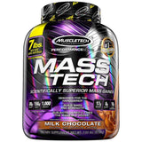 Mass Tech/Leistung 3175 Gramm