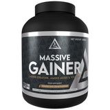 Massiver Gainer | mit Kreatin, Aminosäuren und Vitaminen – 3000 Gramm