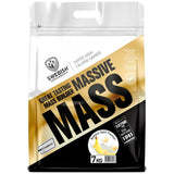 Massiver Mass Gainer – 7000 Gramm
