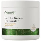 Matcha-Grüntee-Pulver 100 Gramm