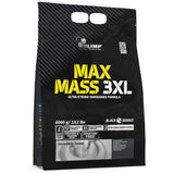 Maximale Masse 3XL 6000 Gramm
