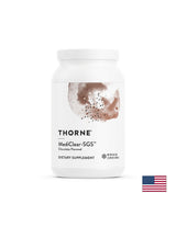 MediClear-SGS™ Detox-Formel, 1083 g Pulver mit Schokoladengeschmack