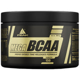 Mega BCAA Caps – 150 Tabletten
