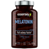 Melatonin 1 mg – 120 Kapseln