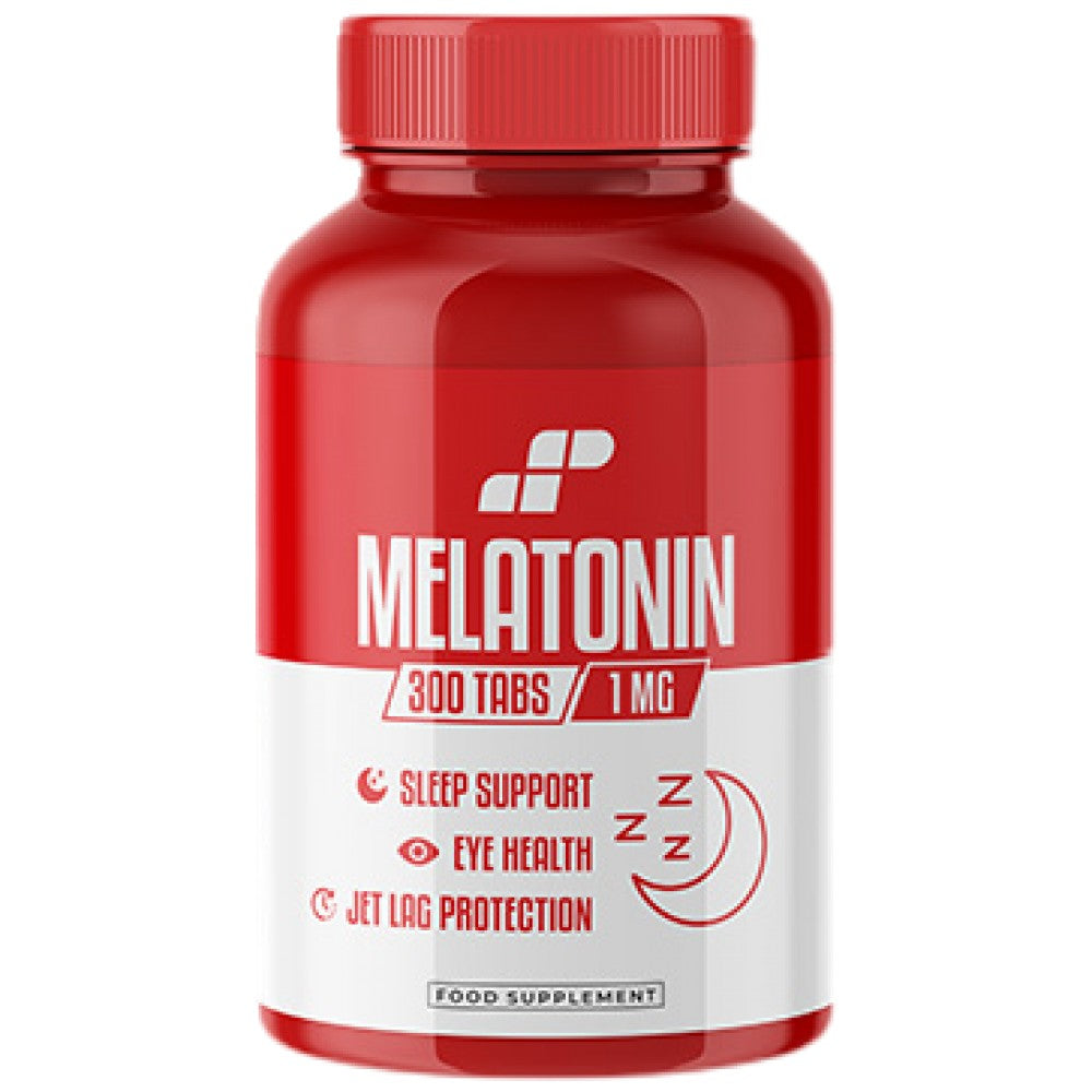 Melatonin 1 mg – 300 Tabletten