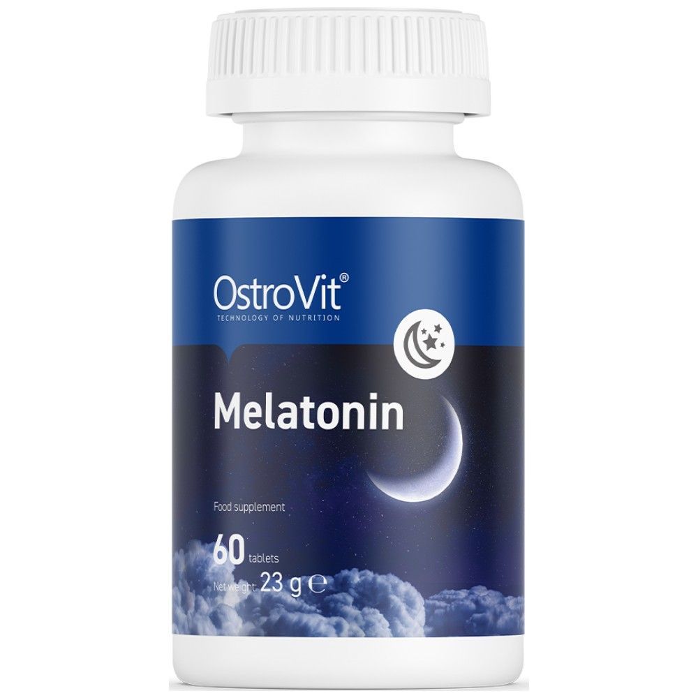 Melatonin 1 mg – 60 Tabletten