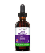 Melatonin 1 mg – Flüssigkeit/60 ml