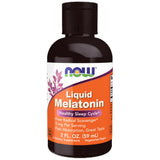 Melatonin 3 mg Flüssigkeit 59 ml