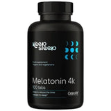 Melatonin 4k | Keep Sleep 4 mg 100 Tabletten
