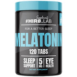 Melatonin 5 mg 120 Tabletten